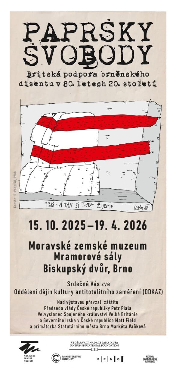 Лучи свободы в Чехословакии: Лучи свободы в Чехословакии: