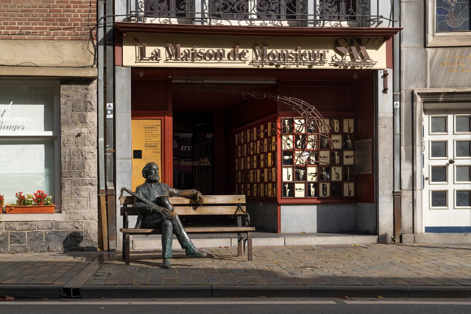 Динан – город, который Динан – город, который