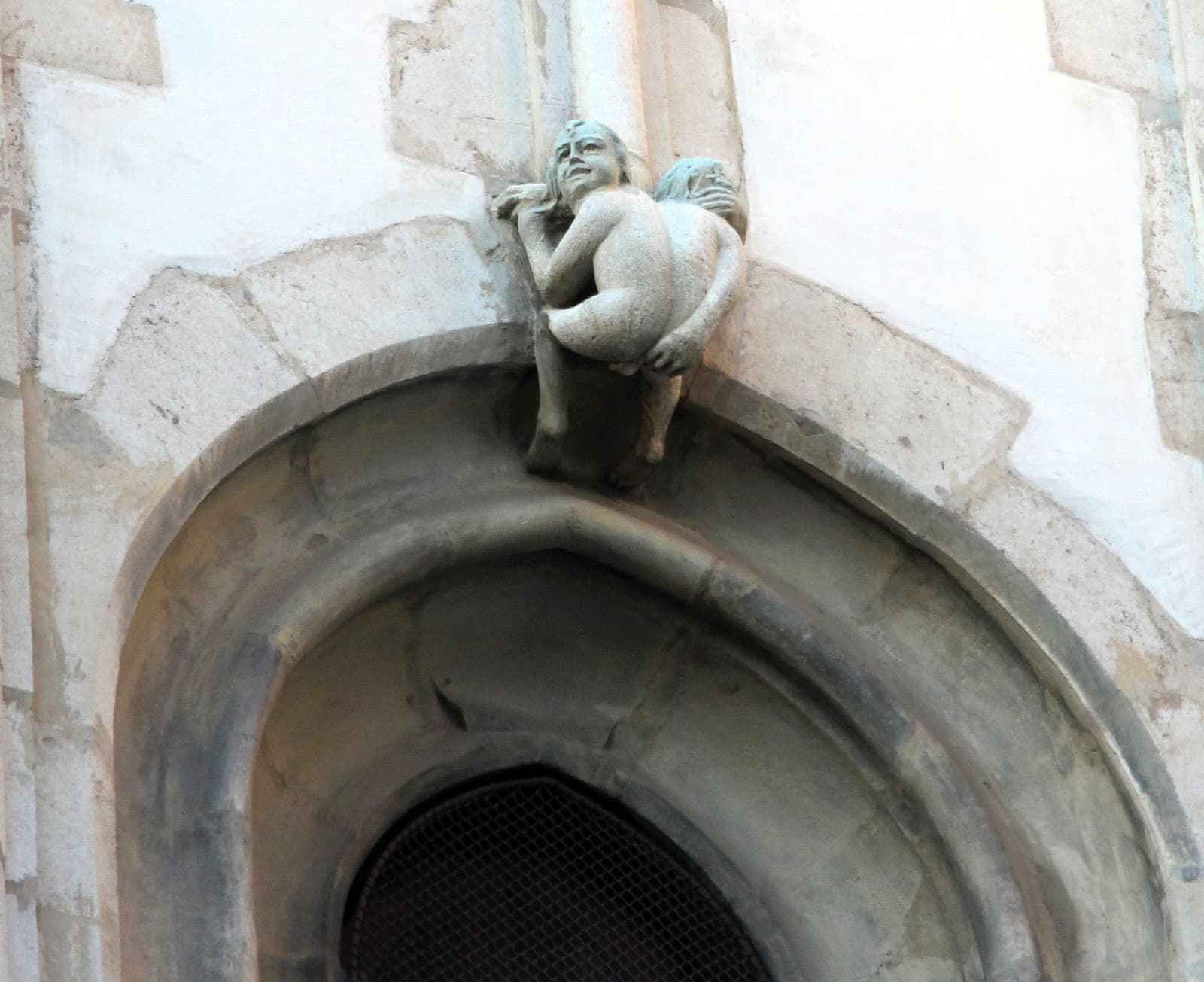 ребенок Иакова