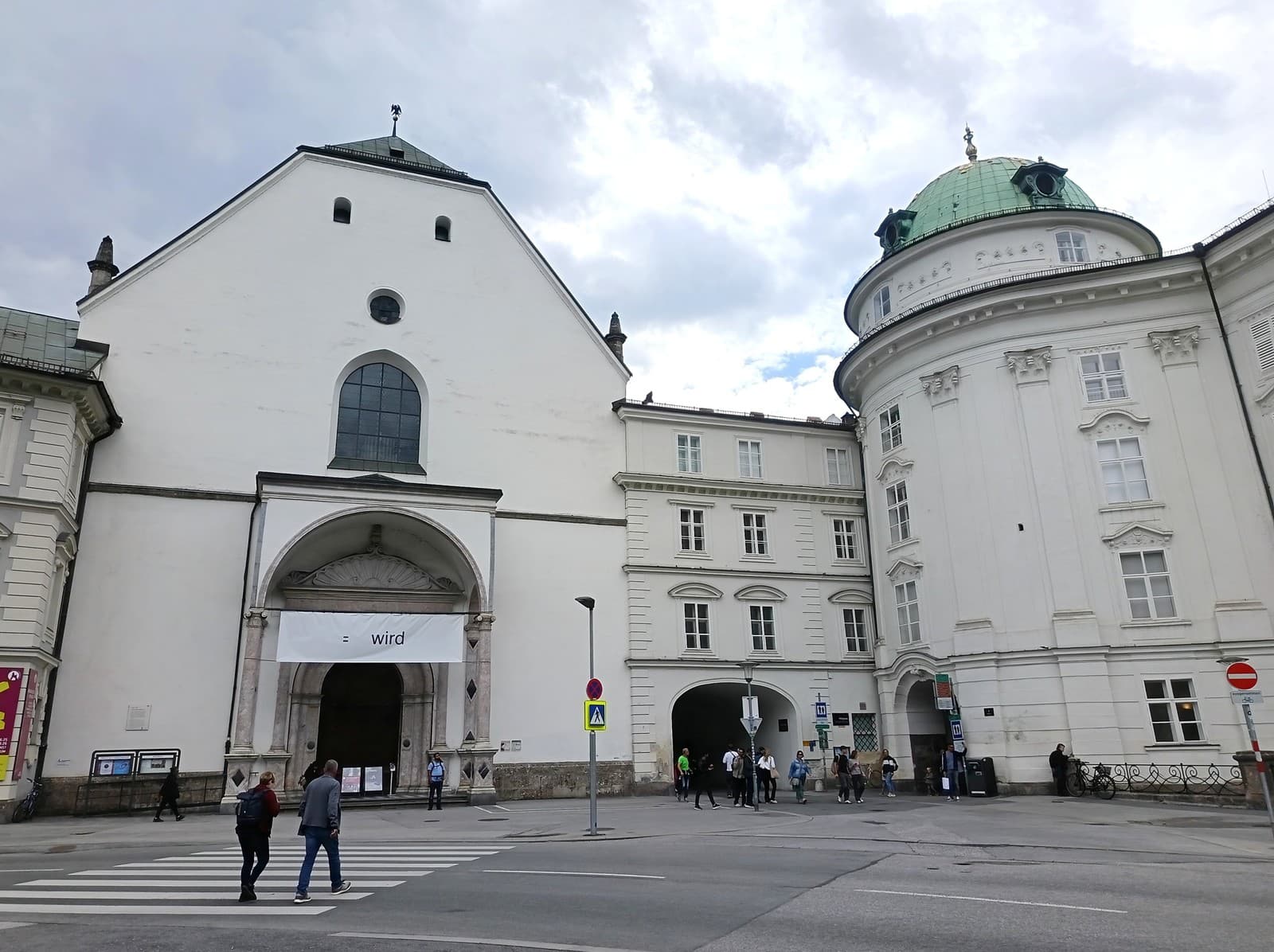 Hofkirche