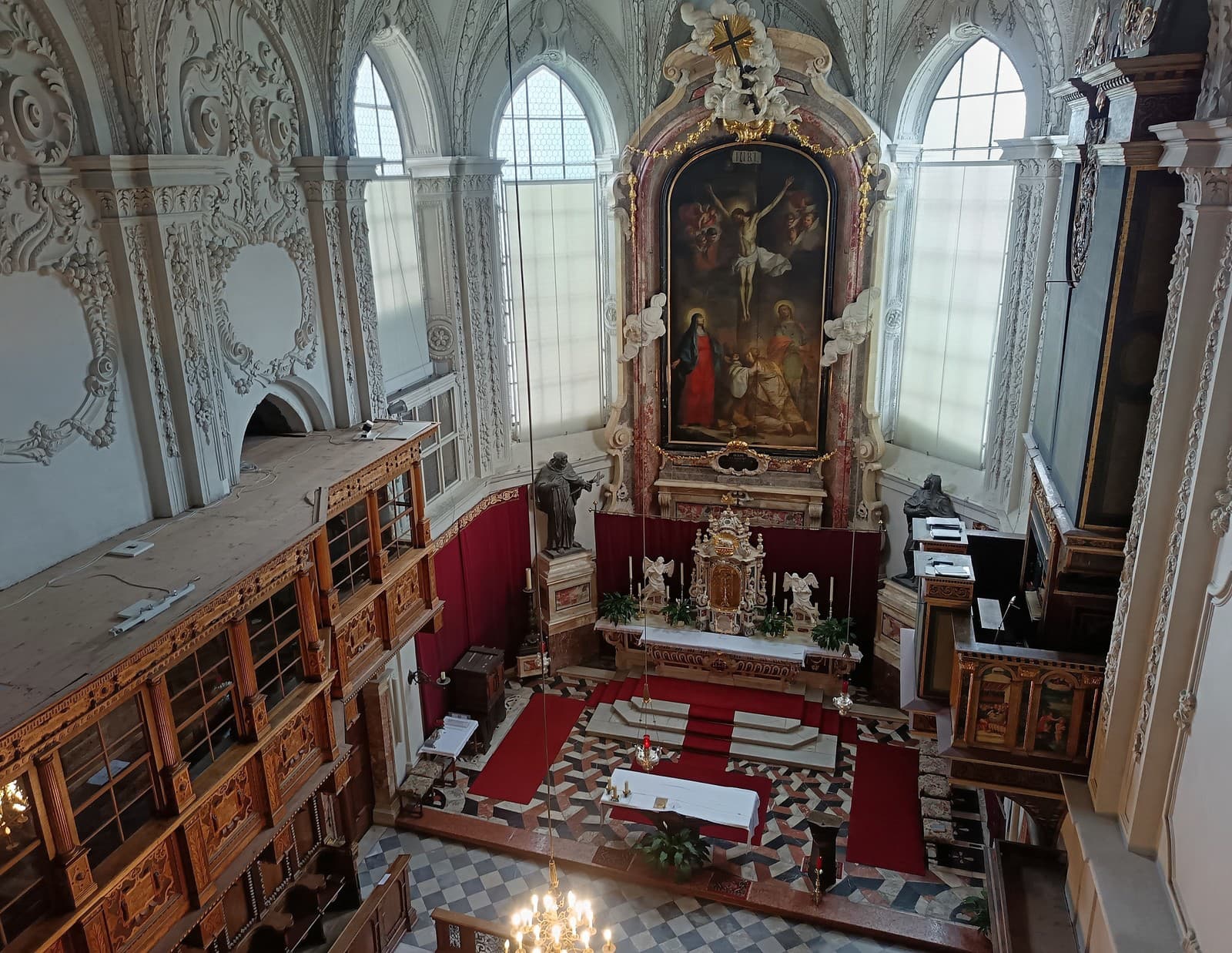 Hofkirche