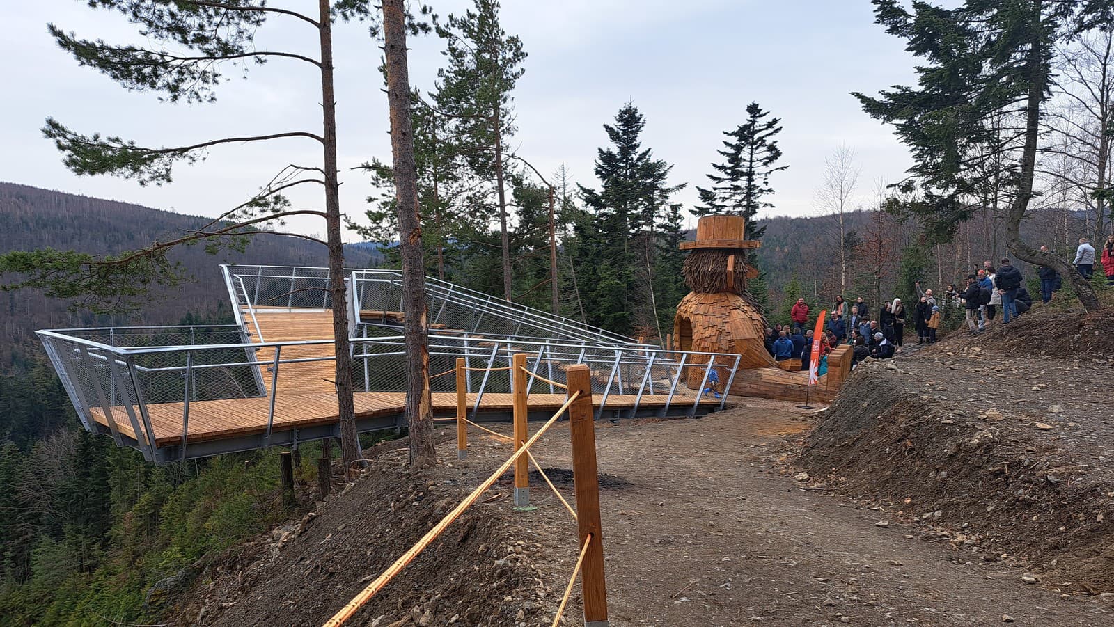 Do menej známych kútov