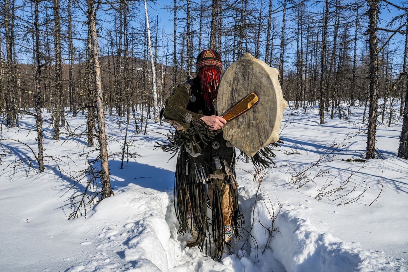 Самые отдаленные сообщества в мире: как