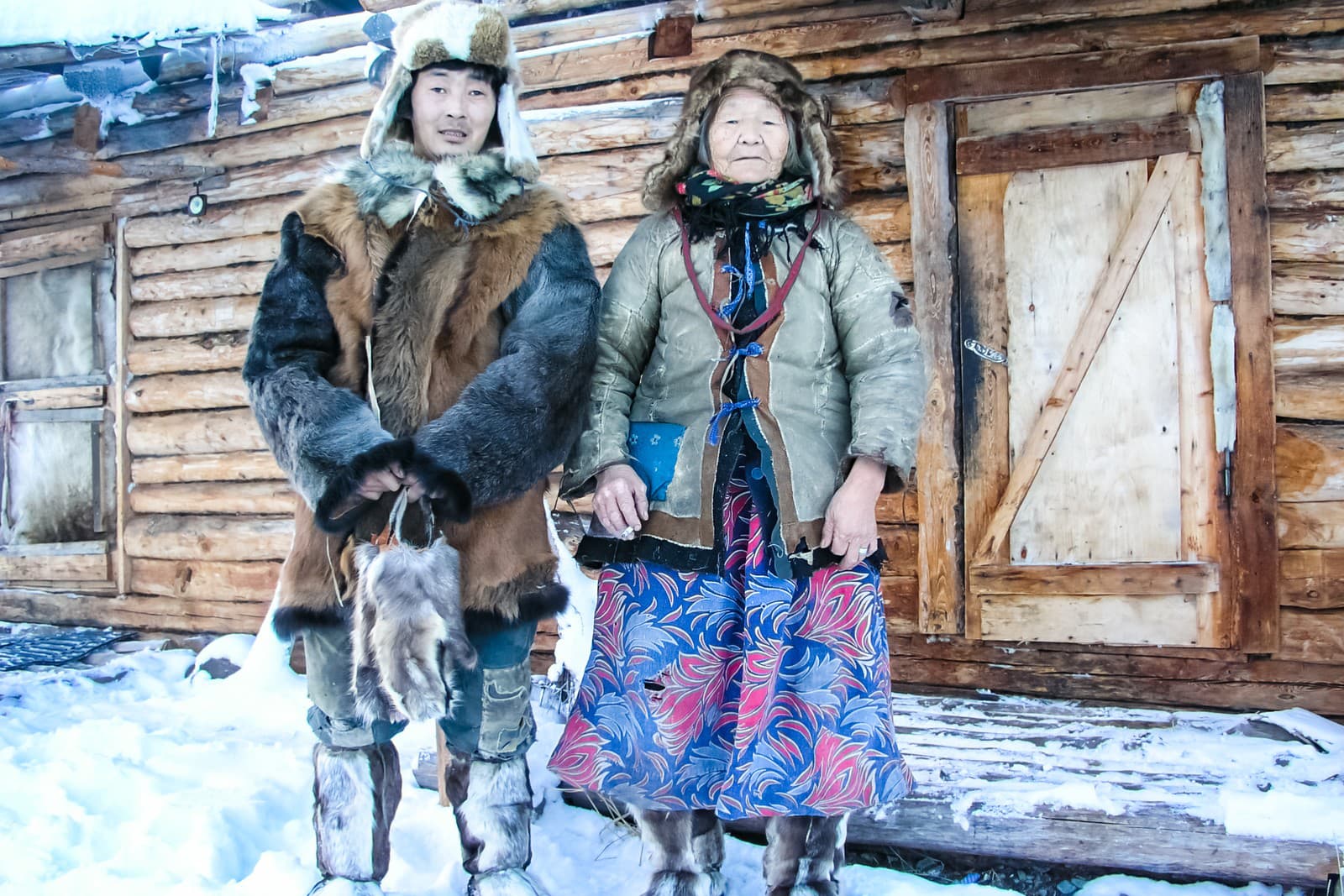 Самые отдаленные сообщества в мире: как