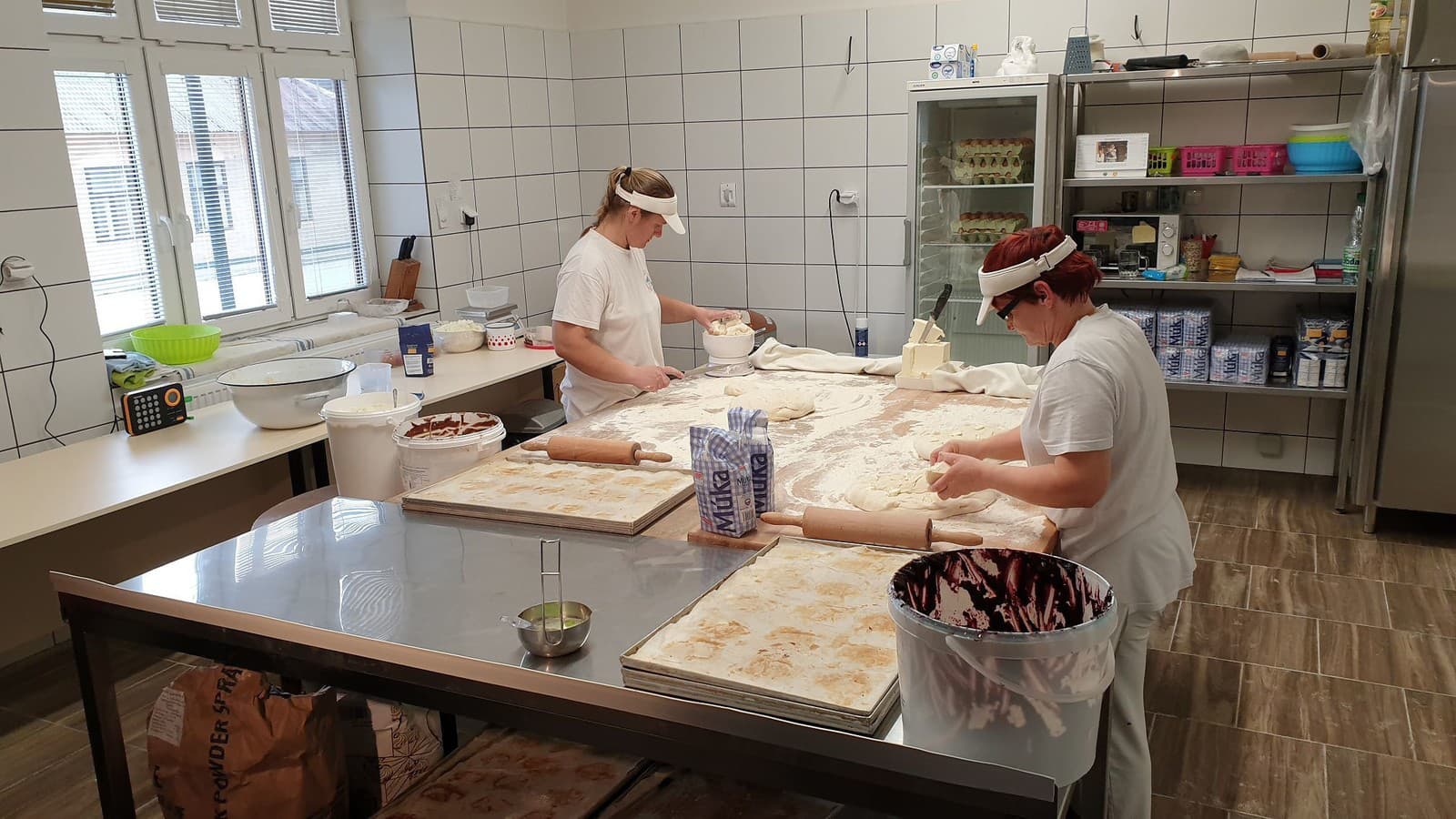 Огромный успех традиционного лакомства: