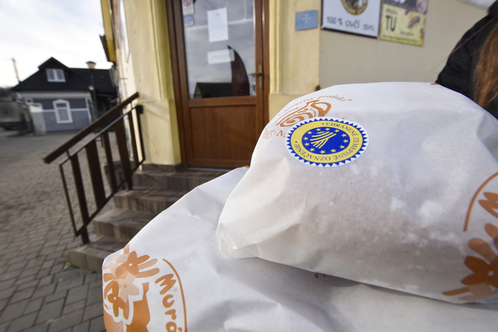 Огромный успех традиционного лакомства: