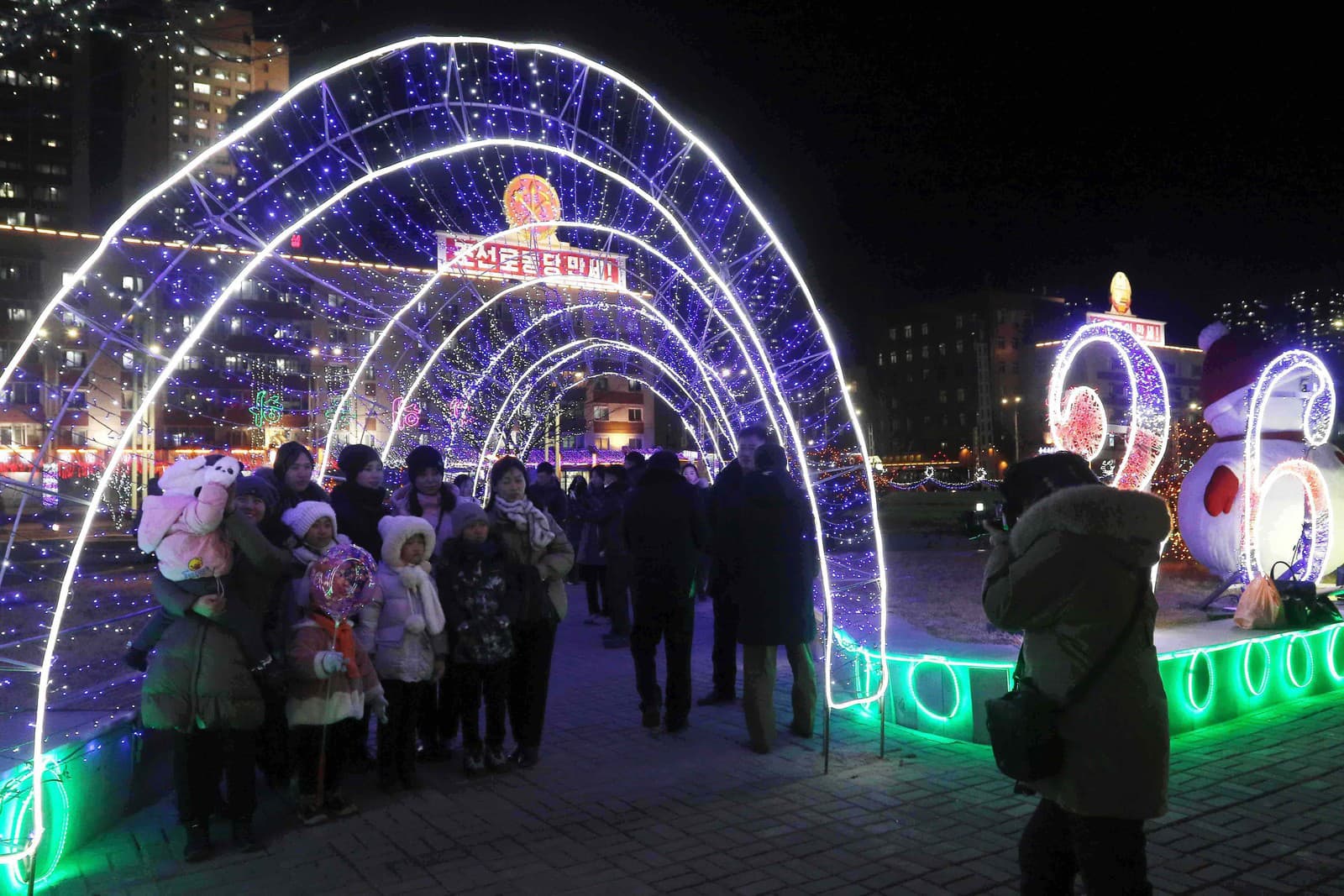 ВИДЕО: Так встретили новинку ВИДЕО: Так встретили новинку