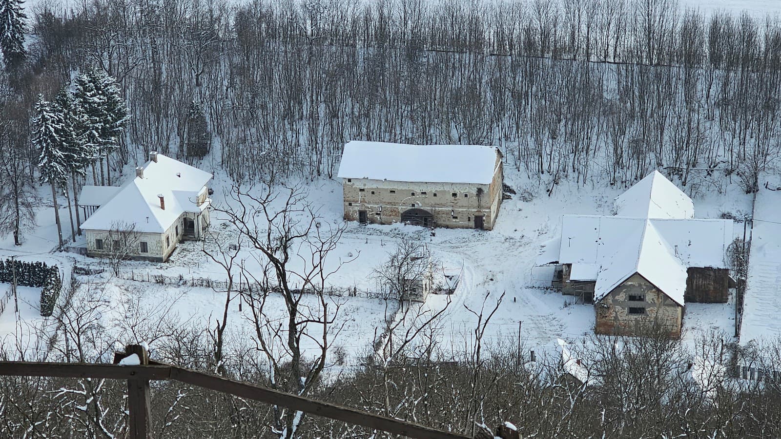 Редкий памятник наконец-то отремонтируют: