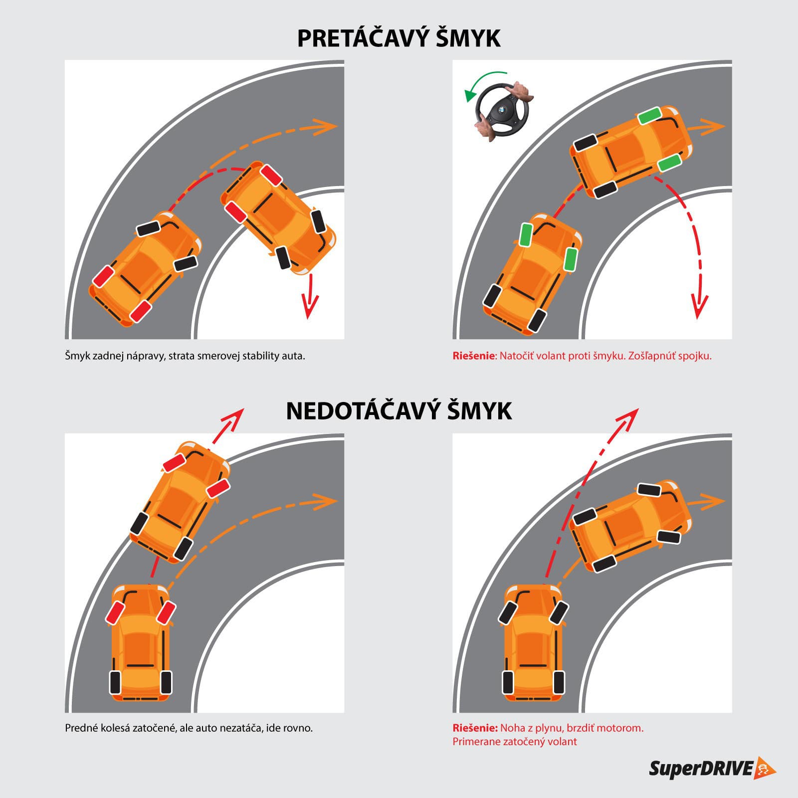 Для водителей был ад: