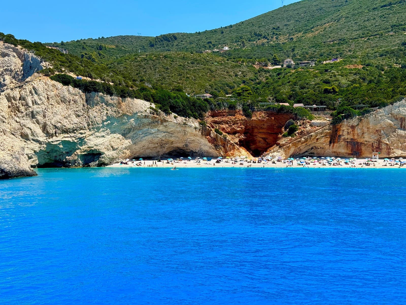Lefkada