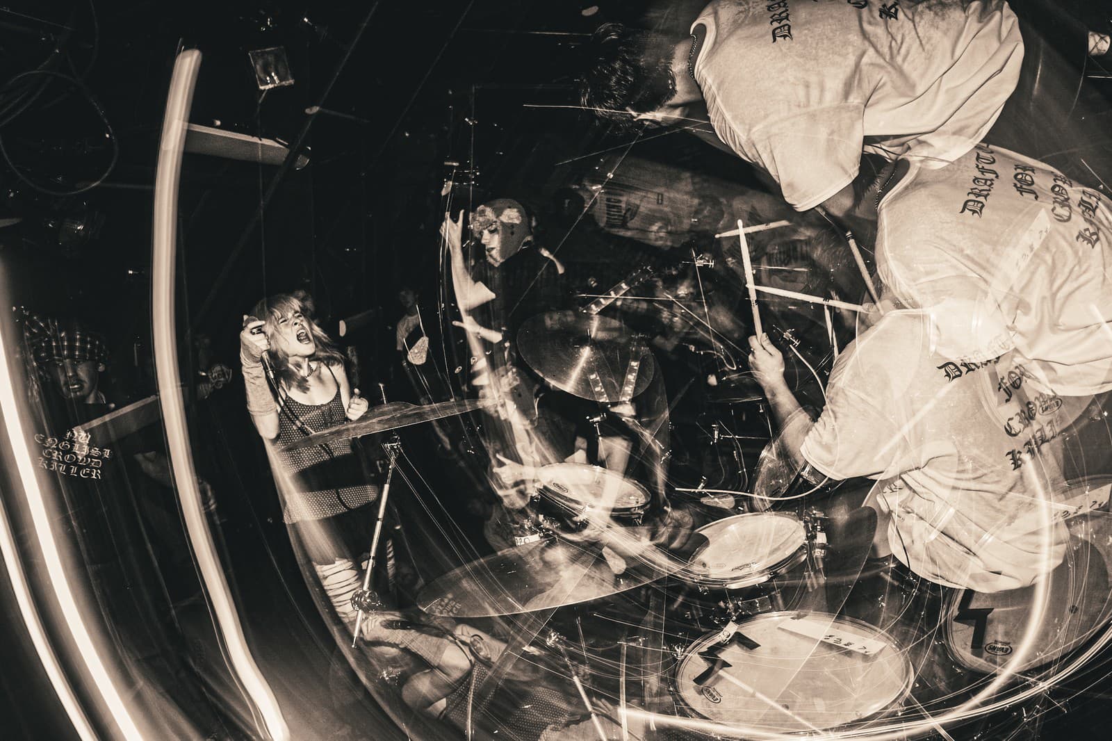 Najlepšie FOTO roka: Medzi