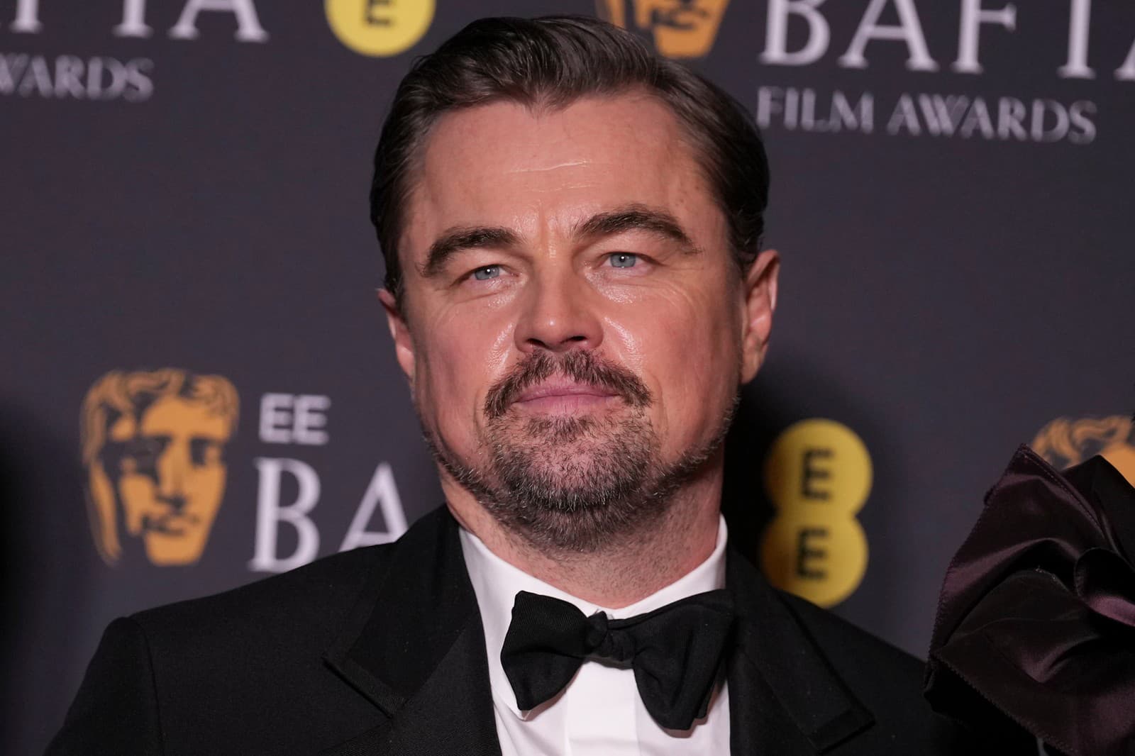 Chcete stretnúť Leonarda DiCapria?