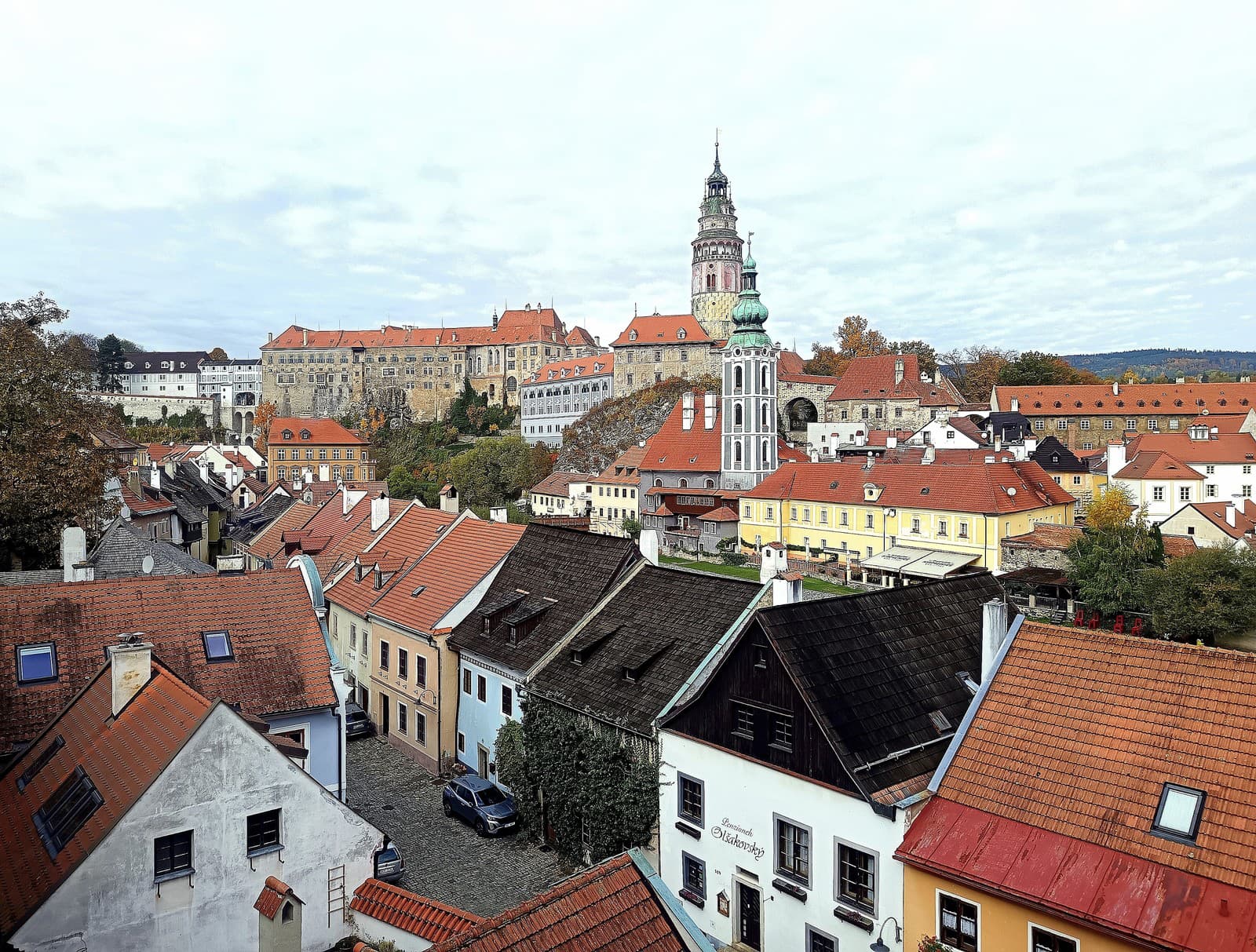 Palác ilustrácie: V unikátnej
