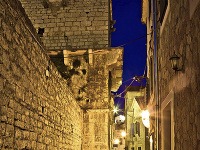 Vodice, Chorvátsko