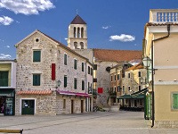 Vodice, Chorvátsko