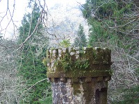 Quinta de Regaleira, Portugalsko