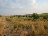 Gagauzsko - zabudnutá krajina.