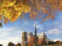 Paríž, Francúzsko