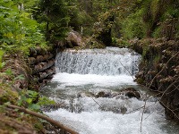 Gaderská dolina - Dedošova dolina
