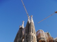 Sagrada Familia