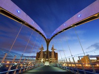Manchester, Veľká Británia