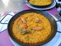 Paella