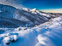 Vysoké Tatry, Poľsko