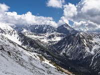 Vysoké Tatry, Poľsko