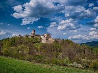 Ľubovniansky hrad