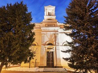 Evanjelický kostol