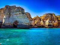 Algarve, Portugalsko