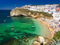 Algarve, Portugalsko