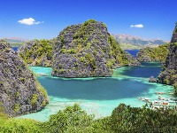 Palawan, Filipíny