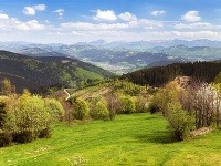 Javoríníky, Malá Fatra
