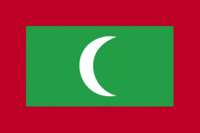 Maldivy