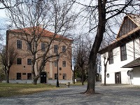 Lýceum v Kežmarku