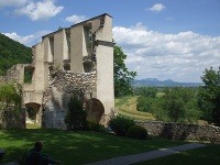 Skalka pri Trenčíne