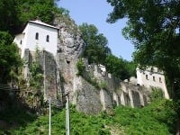 Skalka pri Trenčíne