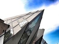 Múzeum Royal Ontario, Kanada