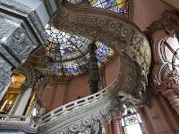 Múzeum Erawan, Thajsko Múzeum Erawan, Thajsko