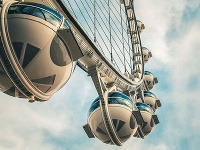 High Roller, Las Vegas, USA