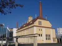 Fabrika Pilsner Urquell