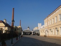 Fabrika Pilsner Urquell