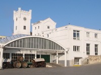 Fabrika Pilsner Urquell