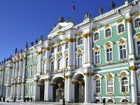 Petrohrad patrí k najkrajším mestám Ruska