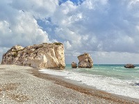 Cyprus – ostrov kontrastov a raj korytnačiek