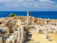 Cyprus – ostrov kontrastov a raj korytnačiek
