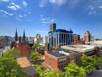Birmingham – Tolkienovo mesto s vôňou obľúbenej čokolády
