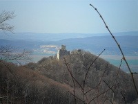 Hrad Tematín