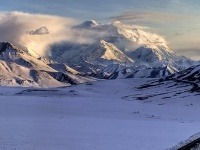 Aljaška a Yukon: Kráľovstvá